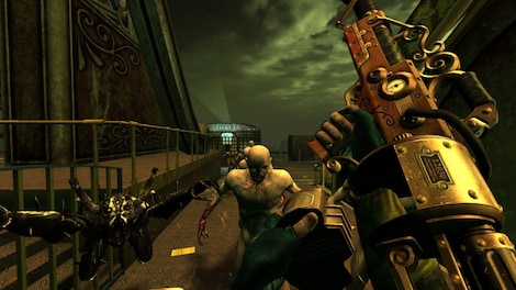 Killing Floor - Community Weapon Pack 2 Steam Key GLOBAL - 5