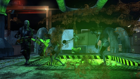 Killing Floor - Community Weapons Pack 3 - Us Versus Them Total Conflict Pack Steam Gift GLOBAL - 0