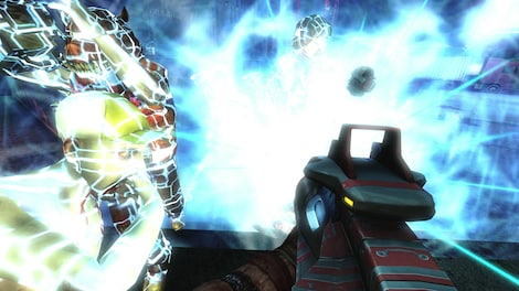 Killing Floor - Community Weapons Pack 3 - Us Versus Them Total Conflict Pack Steam Key GLOBAL - 14