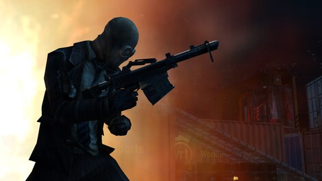 Killing Floor - Community Weapons Pack 3 - Us Versus Them Total Conflict Pack Steam Key GLOBAL - 10