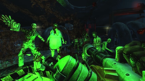 Killing Floor - Community Weapons Pack 3 - Us Versus Them Total Conflict Pack Steam Key GLOBAL - 8