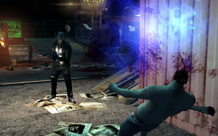 Killing Floor - Community Weapons Pack 3 - Us Versus Them Total Conflict Pack Steam Key GLOBAL - 9
