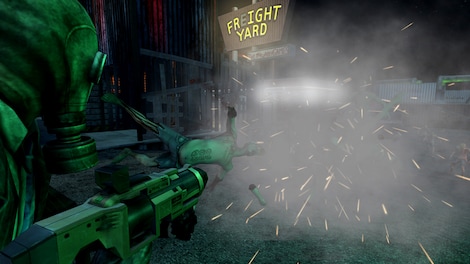 Killing Floor - Community Weapons Pack 3 - Us Versus Them Total Conflict Pack Steam Key GLOBAL - 6