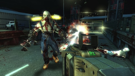Killing Floor - Community Weapons Pack 3 - Us Versus Them Total Conflict Pack Steam Key GLOBAL - 3