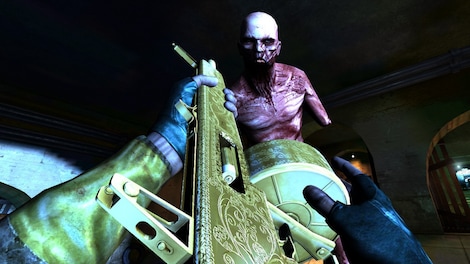 Killing Floor - Golden Weapon Pack 2 Steam Gift GLOBAL - 9