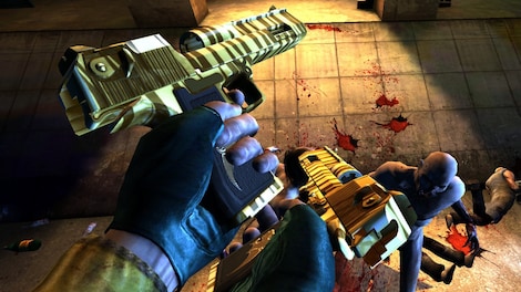 Killing Floor - Golden Weapon Pack 2 Steam Gift GLOBAL - 8