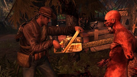 Killing Floor - Golden Weapon Pack 2 Steam Gift GLOBAL - 0
