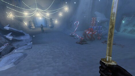 Killing Floor - Golden Weapons Pack Steam Gift GLOBAL - 8