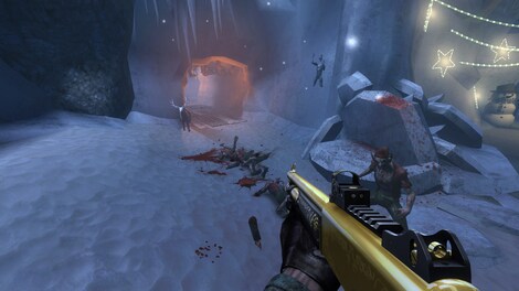Killing Floor - Golden Weapons Pack Steam Key GLOBAL - 5