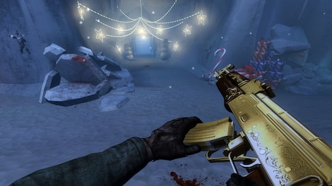 Killing Floor - Golden Weapons Pack Steam Key GLOBAL - 6
