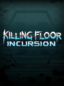 Killing Floor: Incursion VR (PC) - Steam Key - EUROPE - 1