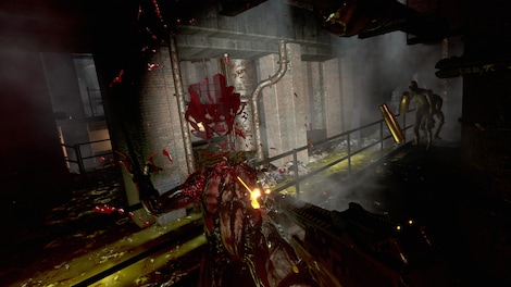 Killing Floor: Incursion VR (PC) - Steam Key - GLOBAL - 6
