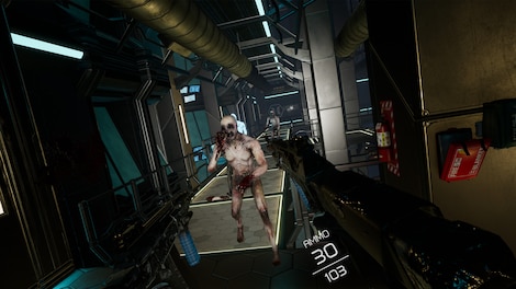 Killing Floor: Incursion VR (PC) - Steam Key - GLOBAL - 3