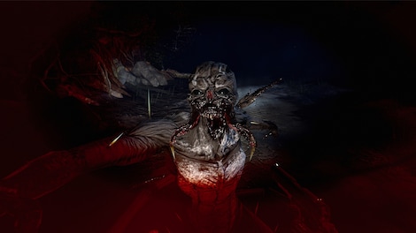 Killing Floor: Incursion VR (PC) - Steam Key - GLOBAL - 5