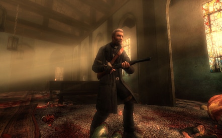 Killing Floor - London's Finest Character Pack Steam Key GLOBAL - 7