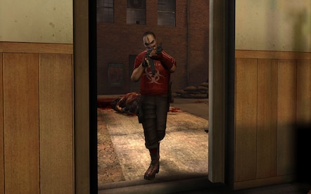 Killing Floor - London's Finest Character Pack Steam Key GLOBAL - 5