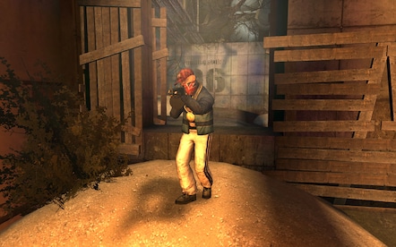Killing Floor - London's Finest Character Pack Steam Key GLOBAL - 8