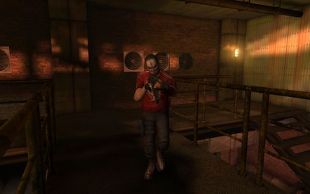 Killing Floor - London's Finest Character Pack Steam Key GLOBAL - 4