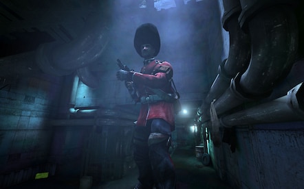 Killing Floor - London's Finest Character Pack Steam Key GLOBAL - 3