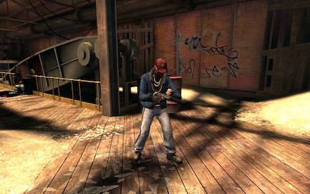 Killing Floor - London's Finest Character Pack Steam Key GLOBAL - 0