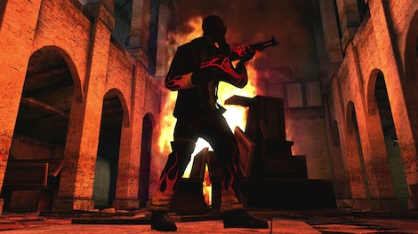Killing Floor - Neon Character Pack Steam Gift GLOBAL - 5