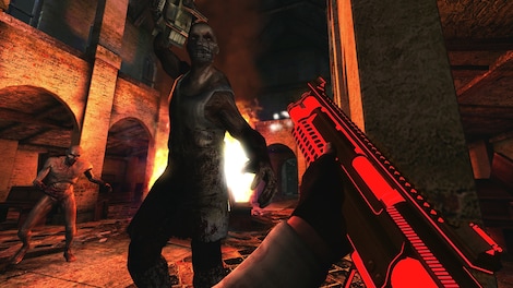 Killing Floor - Neon Weapon Pack Steam Gift GLOBAL - 10