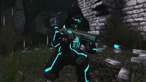 Killing Floor - Neon Weapon Pack Steam Gift GLOBAL - 7
