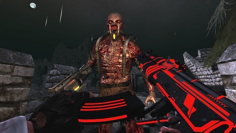 Killing Floor - Neon Weapon Pack Steam Gift GLOBAL - 3