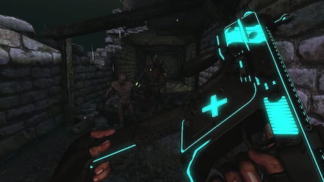 Killing Floor - Neon Weapon Pack Steam Gift GLOBAL - 0