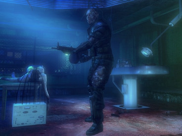 Killing Floor: Nightfall Character Pack Steam Key GLOBAL - 5