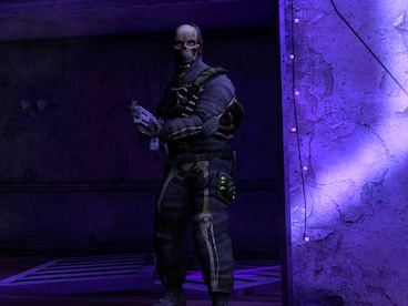 Killing Floor: Nightfall Character Pack Steam Key GLOBAL - 4