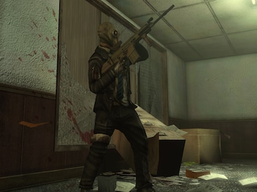 Killing Floor: Nightfall Character Pack Steam Key GLOBAL - 3