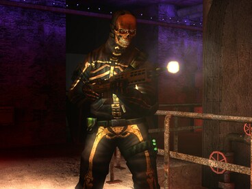 Killing Floor: Nightfall Character Pack Steam Key GLOBAL - 0