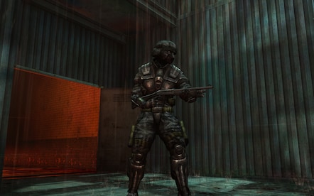 Killing Floor Outbreak Character Pack Steam Gift GLOBAL - 3