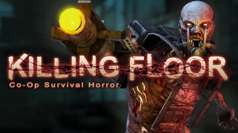 Killing Floor (PC) - Steam Key - POLAND - 2