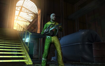 Killing Floor: PostMortem Character Pack Steam Gift GLOBAL - 9