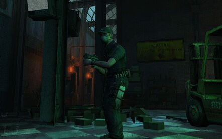 Killing Floor: PostMortem Character Pack Steam Gift GLOBAL - 6