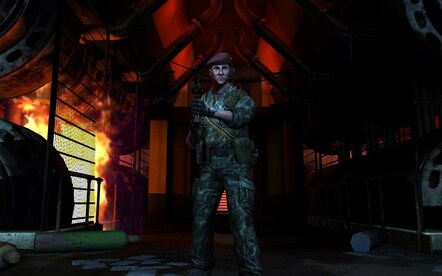 Killing Floor: PostMortem Character Pack Steam Gift GLOBAL - 7