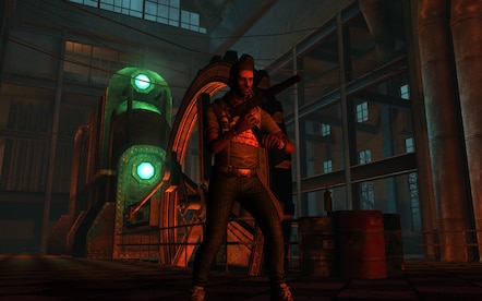 Killing Floor: PostMortem Character Pack Steam Gift GLOBAL - 0