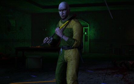 Killing Floor: PostMortem Character Pack Steam Gift GLOBAL - 3