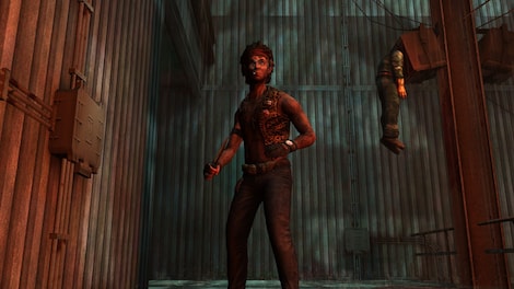 Killing Floor - Reggie the Rocker Character Pack Steam Gift GLOBAL - 5