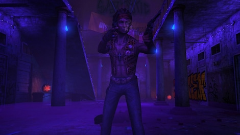Killing Floor - Reggie the Rocker Character Pack Steam Gift GLOBAL - 6