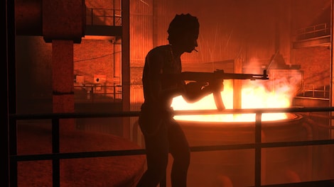 Killing Floor - Reggie the Rocker Character Pack Steam Gift GLOBAL - 4