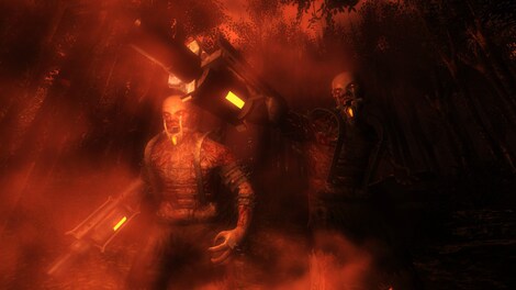 Killing Floor (PC) - Steam Gift - CZECH REPUBLIC - 12