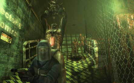 Killing Floor (PC) - Steam Gift - CZECH REPUBLIC - 10