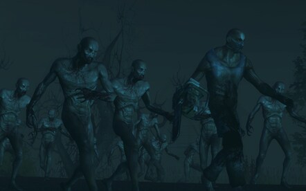 Killing Floor Steam Gift POLAND - 4