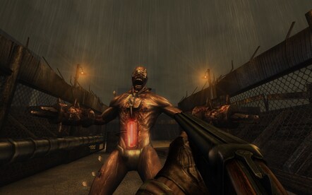 Killing Floor Steam Gift POLAND - 8