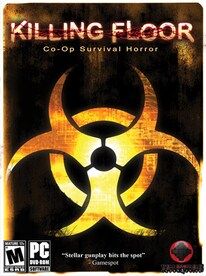 Killing Floor Steam Gift Steam Gift SOUTHEAST ASIA - 1