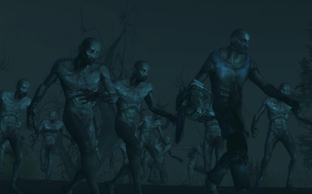 Killing Floor Steam Key GLOBAL - 5