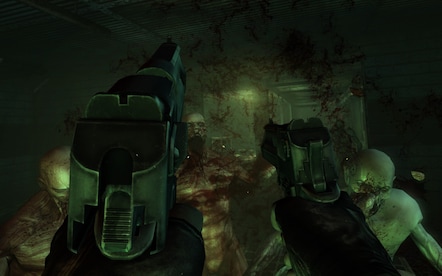 Killing Floor Steam Key GLOBAL - 3
